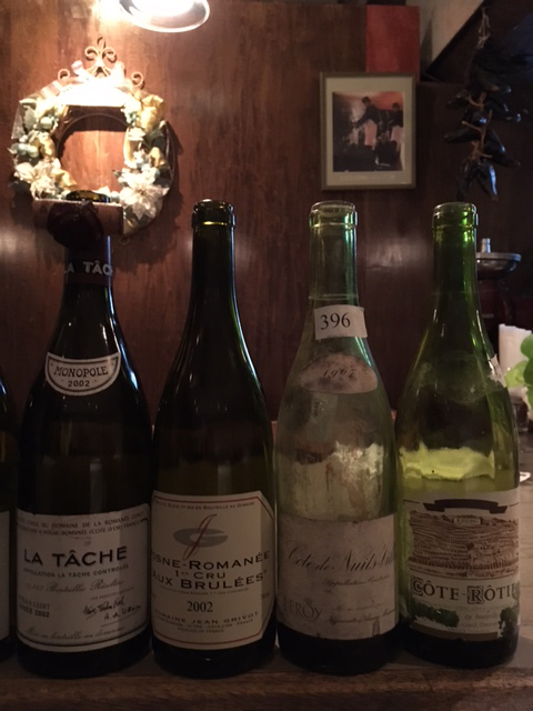 ボナペティ vins2
