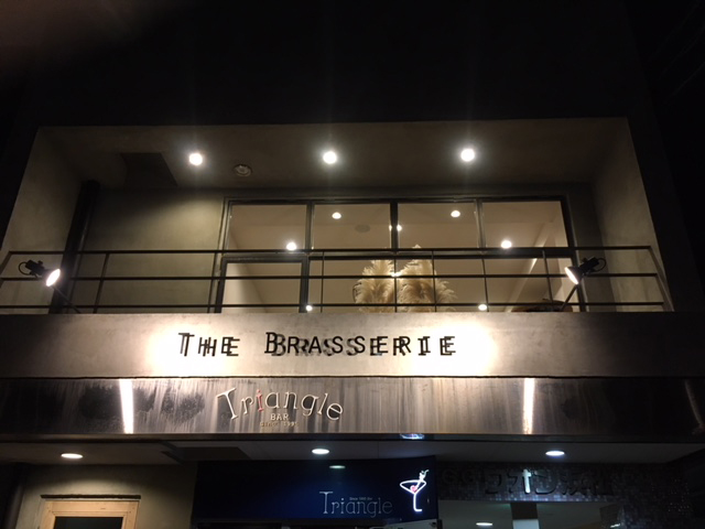 浜松 Brasserie