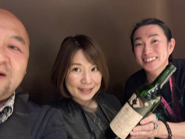 マトンでMouton86