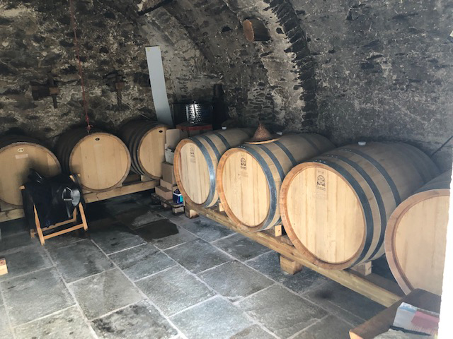 Domaine Pinelli