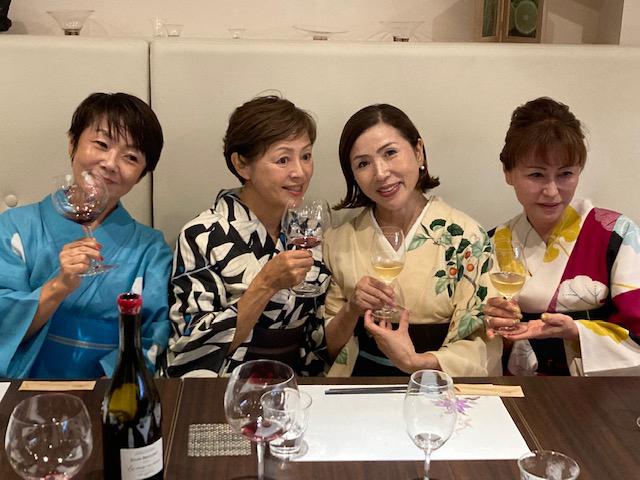 掛川 美人衆