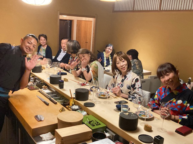 富山 初開催@GEJO