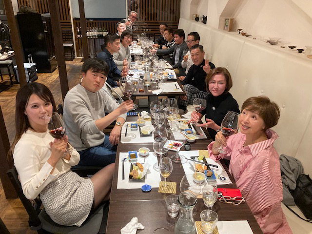 掛川 Zikanさんにて
