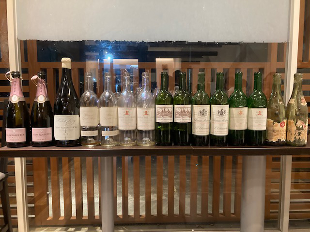 掛川　ワイン