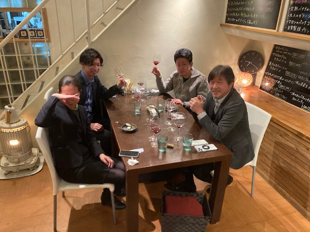 新潟 SPSさんにて1