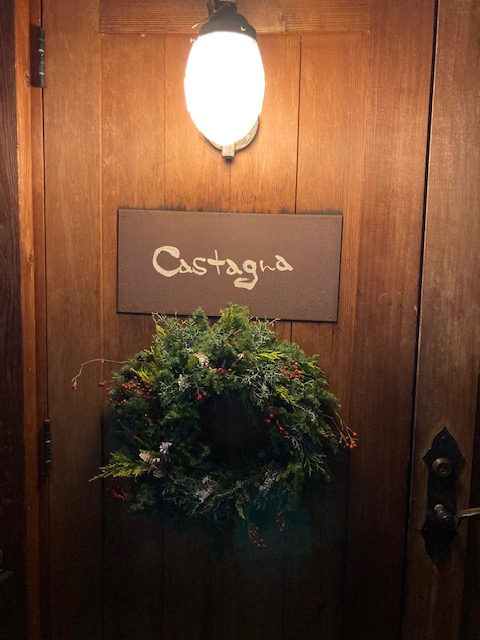 新庄 Castagnaさん