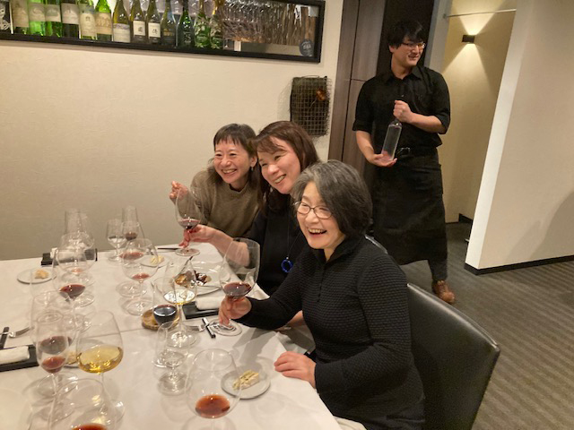 山形 Pas Mal さんにて3