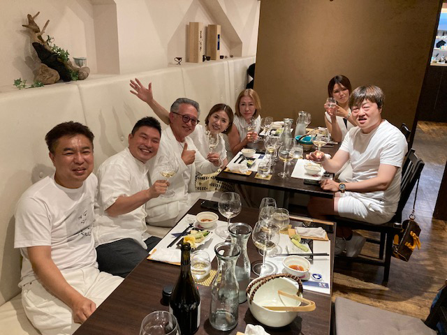 掛川 真宮さんにて