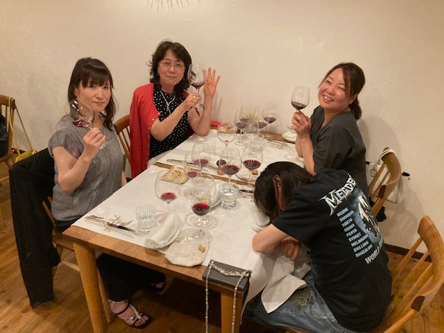 京都2@Rive Gauche