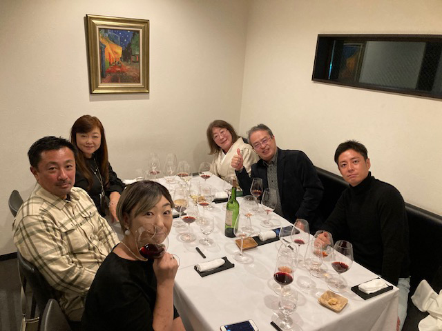 山形　PAS MALさんにて2