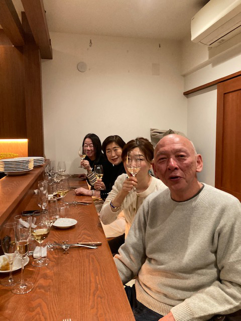 鎌倉　ハレッタさんにて1