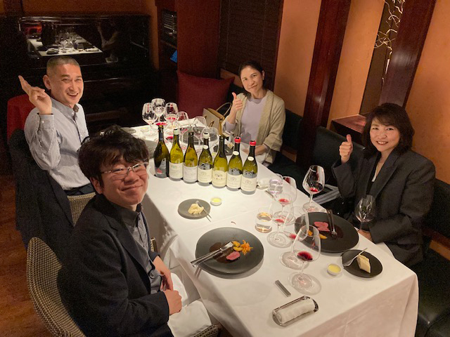 名古屋　Vintage70さんにて