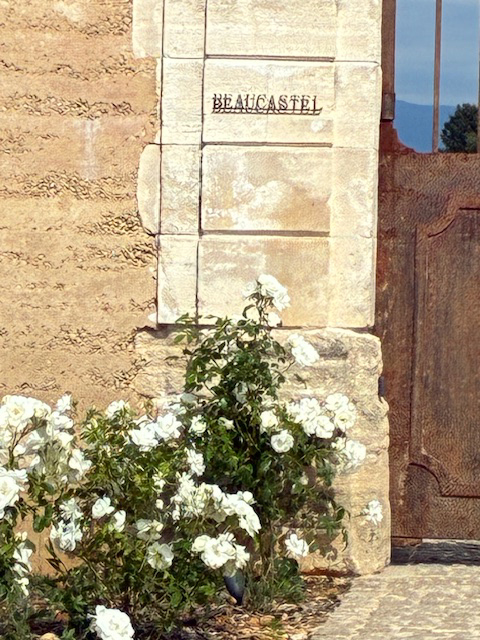Beaucastel