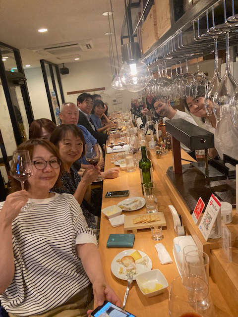 北見@ヘッポコ　道産仏産チーズ食べ比べ