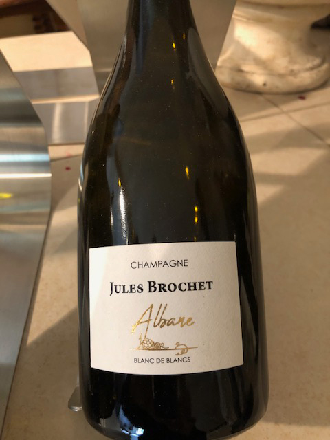 J Brochet Albane